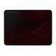 ASUS ROG Scabbard II Alfombrilla de ratón para juegos Rojo - 90MP02H0-BPUA00